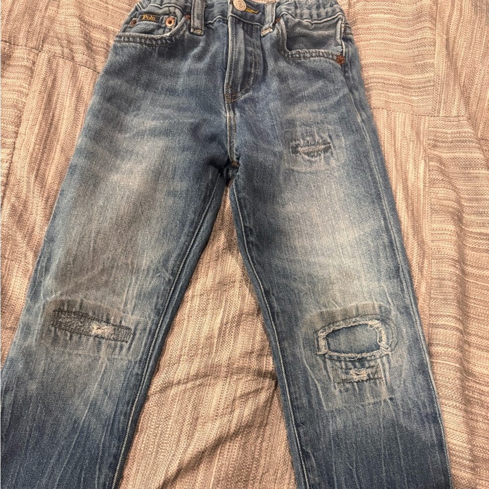 Ralph Lauren Jeans